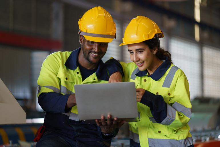 Trabajadores operativos